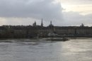 Bordeaux et la Garonne